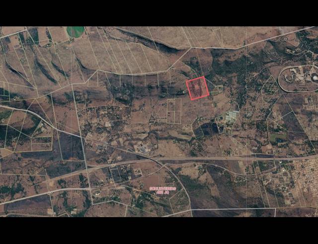 FARM FOR SALE IN SCHURVEBERG AH